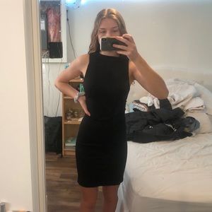 Aritzia Miguel dress